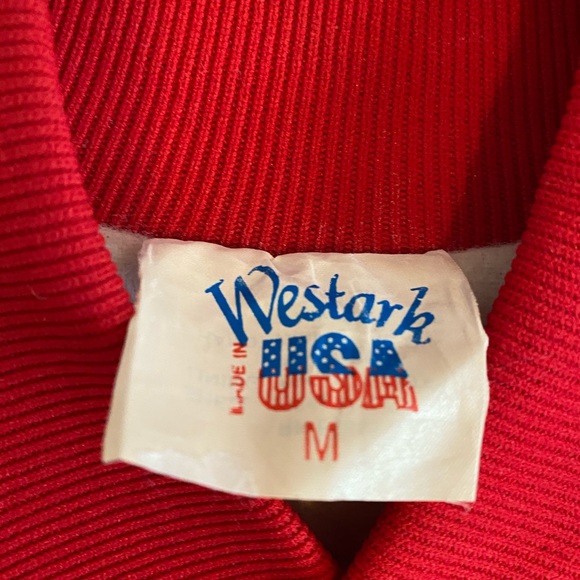 80s Westark Chevy Corvette Jacket - Picture 4 of 5
